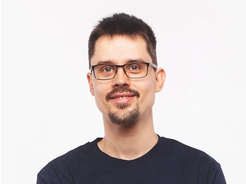 Jan Falkenberg