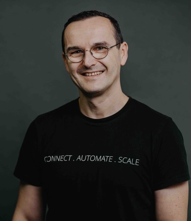 Profilbild Stefan Ehrlich