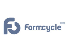 Formcycle XIMA Logo