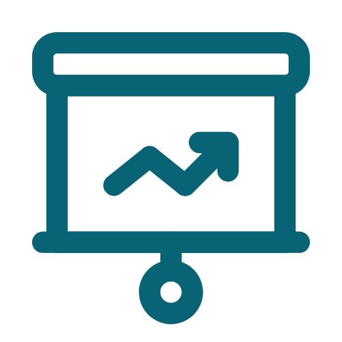 Icon Effizienz