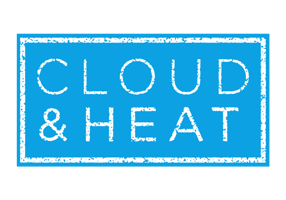 Cloud and Heat Logo