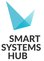 Smart-Systems-Hub Logo