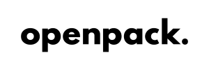 openpack Logo